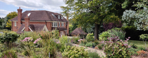 Nettleden Road