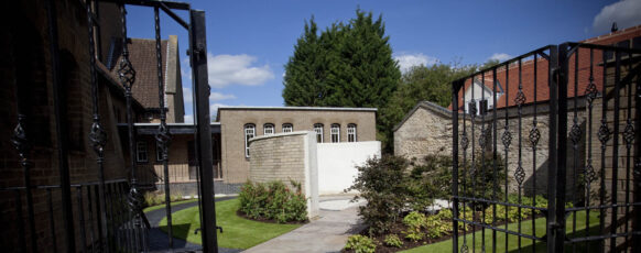 Foynes Memorial Garden